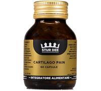 Aessere STUR DEE CARTILAGO PAIN 60 CAPSULE