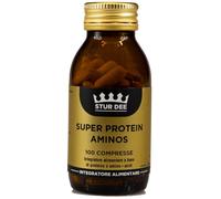 Aessere SUPER PROTEIN AMINOS 100 TAVOLETTE