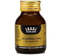 Aessere VITAMINA D 100 PERLE