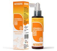 Aessere Vitamina C Colloidale Plus Spray 1000 ppm 100 ml