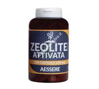 Aessere Zeolite Plus 220 Capsule - Disintossicante e Chelante