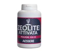 AESSERE ZEOLITE ATTIVATA PLUS POLVERE 350 CC