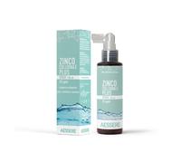 Aessere - Zinco Colloidale Plus 20 Ppm - Integratore Di Zinco Colloidale 100 ml