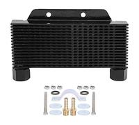 Aessori di raffredmento del radiatore del radiatore del motociclista moto universale Aumento di potenza Atto per la bici 125-250 ATV