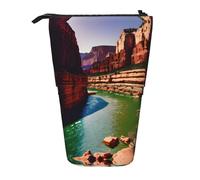 Aesthetic Astuccio Scuola Grand Canyon Astucci Cancelleria Borsa per Matite per Matite Scuola Università