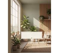 Aesthetic Boho Plant Room Composition Notebook: A Cozy Sunlit Indoor Garden Journal | Minimalist Botanical Notebook for Plant Lovers, Teens, and Women