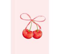 Aesthetic College Ruled Notebook | 50 Pages | Softcover Journal for School, Study & Productivity | Minimalist A4 Writing Pad: Perfect for Students, ... & Portable | Ideal for Notes, Lists & Ideas