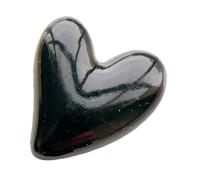 Aesthetic Fridge Clips, Heart Shape Magnet Pack, Compact Metal Holders with Firm Attachment, Lightweight Decorative Accessory Set, Stylish Board Decor with Simple Look, Kitchen Organizer for Daily Use