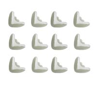 Aesthetic Home Guarding 12PCS Glow in the Dark Edge Protector per bambini (tipo farfalla)