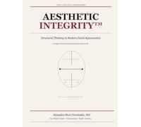 AESTHETIC INTEGRITY™: Structural Thinking in Modern Facial Rejuvenation