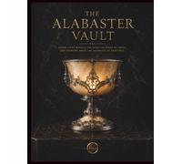 Aesthetic Intelligence: The Alabaster Vault: Logic Puzzles for the Global Elite - Volume 10