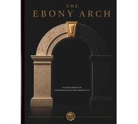 Aesthetic Intelligence: The Ebony Arch: Logic Puzzles for the Global Elite - Volume 8