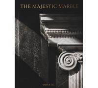 Aesthetic Intelligence: The Majestic Marble: Logic Puzzles for the Global Elite - Volume 6