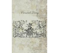 Aesthetic personal diary: write everyday experience and feelings
