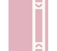 Aesthetic Pink Notebook for School Notes, Journaling & Homework The Punjab Edit: The Amritsar Edition (Mehr) - Dusty Rose Edition: Soft pink ... journaling, revision and everyday writing