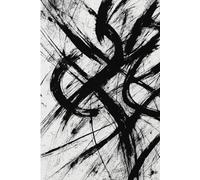 Aesthetic Sketchbook - 140 Blank Pages for Drawing, Doodling, and Creative Art | Paperback