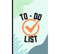 Aesthetic To-Do list: Page-A-Day Journal with notes | Undated Page | A5 sized with 120 pages | Notes Page after every Day for Tracking Progress | Funny Page Cover