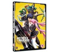Aesthetica Of A Rogue Hero Complete Series Collection [Edizione: Regno Unito] [Edizione: Regno Unito]