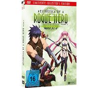 Aesthetica of a Rogue Hero - DVD 3 - Limited Edition