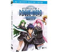 Aesthetica of a Rogue Hero - Vol. 2 - Limitierte Collector's Edition