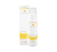 AESTHETICO Active Foam 200 ml - Schiuma detergente per acne, pelle impura e grassa, pulizia profonda del viso con acido glicolico e un derivato dell'acido salicilico, levigante la pelle, regolazione