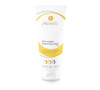 Aesthetico Fruit Complex Lozione corpo e viso 200 ml 200 ml