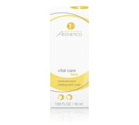 Aesthetico Vital Care maschera all'argilla curativa 50 ml 50 ml Masche