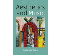 Aesthetics and Music: From Plato to Pop