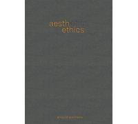 Aesthetics embrace ethics: Works and thoughts 2016-2025