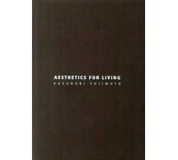 Aesthetics For Living - [Libria]