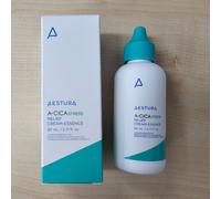 AESTURA A-Cica Stress Relief Cream Essence 80 ml crema quotidiana per il...