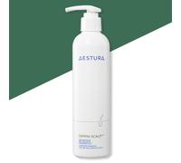 AESTURA Derma Scalp Pro Sensitive Shampoo 300 ml shampoo per la cura della pe...