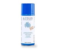 AESUB Blue Scanning Spray - sublimante - senza pigmenti - 400 ml