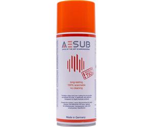 AESUB Orange Scanning Spray - 400 ml