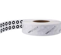 AESUBdots Black & White - 5 mm