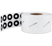 AESUBdots black&white easy remove - 1,5 mm