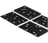 AESUBdots code.cards - 6 mm