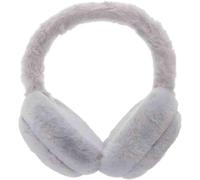 AESZITTEW Paraorecchie Bluetooth Musica, Fodera in Pelliccia di Coniglio Paraorecchie Bluetooth, Bluetooth 5.0 Caldo & Wireless Ear Cover Ear Warmers Cuffie