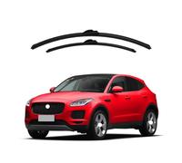 AETATBYB Spazzole Tergicristallo Anteriori, per Jaguar E-Pace Ridurre la Resistenza e ridurre Il Rumore Tergicristalli Auto