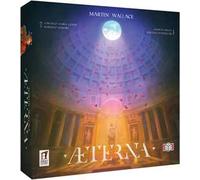 Aeterna. Gioco da tavolo