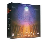 Aeterna - Gioco da Tavolo in italiano - MS Edizioni