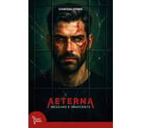 Aeterna. Nessuno è innocente - Genre Vanessa