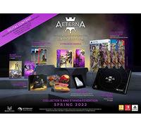 Aeterna Noctis Caos Edizione PS5 Nuovo