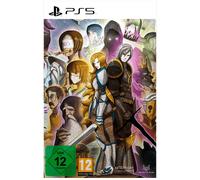 Aeterna Noctis CAOS Edizione PS5 - Nouvo