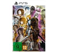 Aeterna Noctis CAOS Edizione PS5 - Nouvo