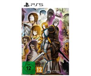 Aeterna Noctis CAOS Edizione PS5 - Nouvo