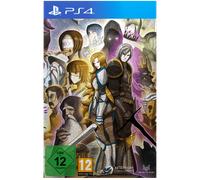 Aeterna Noctis Edizione CAOS PS4 - Nouvo