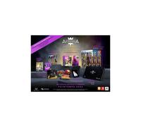 Aeterna Noctis Edizione CAOS PS4 - Nouvo