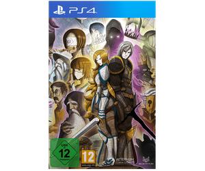 Aeterna Noctis Edizione CAOS PS4 - Nouvo