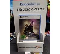 Aeterna Noctis Playstation 5 Edizione Europea
